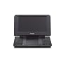 Panasonic DVD-LS86EB-K - 8.5" Portable DVD Player - Black