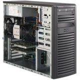 Supermicro Server Barebone System (SYS-5037A-I)