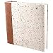 Mulberry Cork Tan Photo Album - 200 pocket