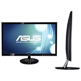New-21.5 LED Monitor - VS228HP