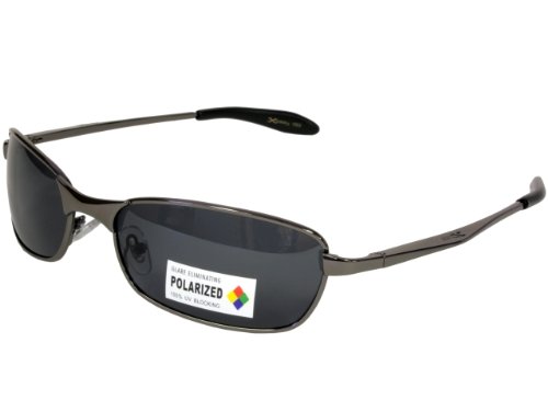 Polarized Aviator P10 Sunglasses 