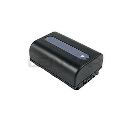Sony NP Series Camera Batt