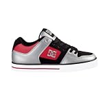 Mens DC Pure XE Skate Shoe