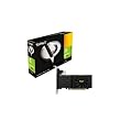 Palit NVIDIA GT640 Grafikkarte (PCI-e, 2GB GDDR3 Speicher, DVI, HDMI, 1 GPU)