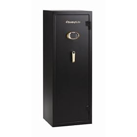 SentrySafe GM1055E Electronic Lock Fire Safe by SentrySafe