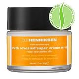 Ole Henriksen Truth Revealed(TM) Super Creme SPF 15 1.7 oz