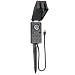 Intermatic HB1116R Six Outlet Electro Mechanical Outdoor Timer with Stake, Black