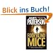 Four Blind Mice (Alex Cross Novels)