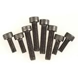 22252747 Engine Screw Set G-40 GS-45 ABC G-51RC G-51 CL by Supertigre