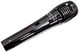 Microphone dynamique uni-directionnel