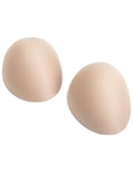 Apparel: Fashion Forms Womens Comfy Cups Bra Insert, Nude, D/DD - Fashion Forms - Ce Soir Lingerie Co