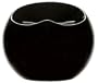 Zuo Occasional Chair - Drop Stool ,black