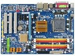 GIGABYTE GIGABYTE �}�U�[�{�[�h Socket775 IntelP35 GA-P35-DS3L