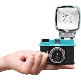 Click here to buy Lomography Diana Mini- 35mm Camera by Lomography.