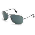Ray-Ban 3293  Bubble Wrap Aviator Sunglasses