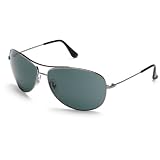 Ray-Ban RB3293 Bubble Wrap Aviator Sunglasses