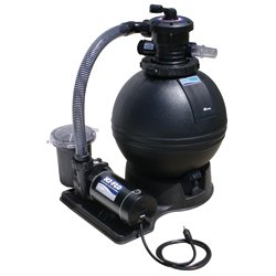 Waterway Clearwater 19 Sand Filter
