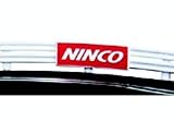 Review Ninco  / Ninco 10 X Barrier Banners