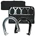 Search : Trademark Games Easy-Carry Executive Deluxe Horseshoe Set