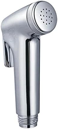 Sunhua P205 Home ABS Hand Held Shattaf Bidet Sprayer with Push Switch, Chrome