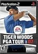 Tiger Woods PGA Tour 2007 PS2
