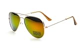 Kids Aviator Sunglasses Children Designer Fashion glasses GL@ZJYC3025GR