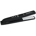 Glätteisen mit Ionen Technologie & Keramik mit LCD- Anzeige 65W FA-5658-5