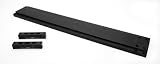 Farpoint Losmandy Format Prismenschiene (3″ Level) für Teleskope – passend für Meade 14″ Schmidt-Cassegrains