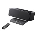 Sony SRSGU10IP 2 Ch iPod & iPhone Compatible Docking Speaker