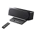 Sony SRSGU10IP 2 Ch iPod & iPhone Compatible Docking Speaker