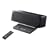 Sony SRSGU10IP 2 Ch iPod & iPhone Compatible Docking Speaker