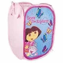 Vogue International Dora Pop Up Room Tidy