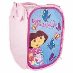 Vogue International Dora Pop Up Room Tidy