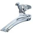 Shimano 105-5603 3x10sp F-derail, 28.6/31.8mm - sil