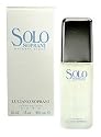 
ルチアーノ ソプラーニ ソロ オーデトワレスプレー  30ml   S22