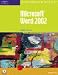 Microsoft Word 2002 (Illustrated Series)