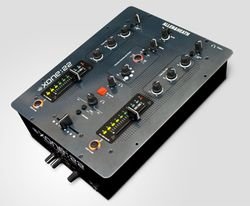 Allen & Heath XONE:22 4 Into 2 Performance Mixer
