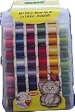 Madeira Thread Assortment Travel Box