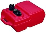Moeller Portable Fuel Tanks - 9 Gallon