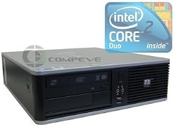 QSOUND AY336USR#ABA [HP16780] HP DC7900 XPV DUO2 E7500 2.93GHZ 80GB SATA 4GB(2X2GB)