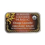 マジックオーガニックバーム（オレンジラベンダー） 0.5oz（14g）