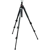 Manfrotto 190XB 3 Section Aluminum Tripod