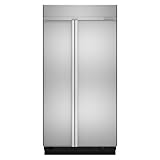 Review KitchenAid  / KitchenAid KSSS48FTX 48