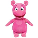 Ty Beanie Buddie Uniqua Backyardigans Buddy 31PqRU6kgLL. SL160 Ty Beanie Buddie Uniqua Backyardigans Buddy