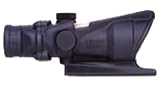 Acog 4x32mm Red Dual Ill M16