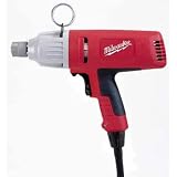 Factory-Reconditioned Milwaukee 7/16-in Hex Drive Variable-Speed Quick-Change Impact Wrench 9092-20