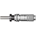 Mitutoyo Micrometer Head, Metric