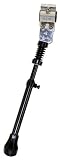 Tranz X Adjustable Alloy Bicycle Kickstand