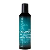 Catwalk By Tigi - Curl Collection Curlesque - Strong Mousse 200ml