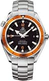 Omega Planet Ocean 2209.50.00
